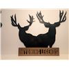 Image 1 : Wyoming Legends Metal Sign