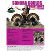 Image 1 : Sonora Goulds Turkey Hunt for Two