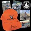 Image 1 : MFF Orange Hunting Hat