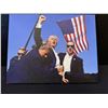Image 1 : Trump Assassination Attempt Canvas Print