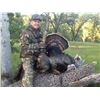 Image 1 : Northern California 3 Day Turkey Hunt