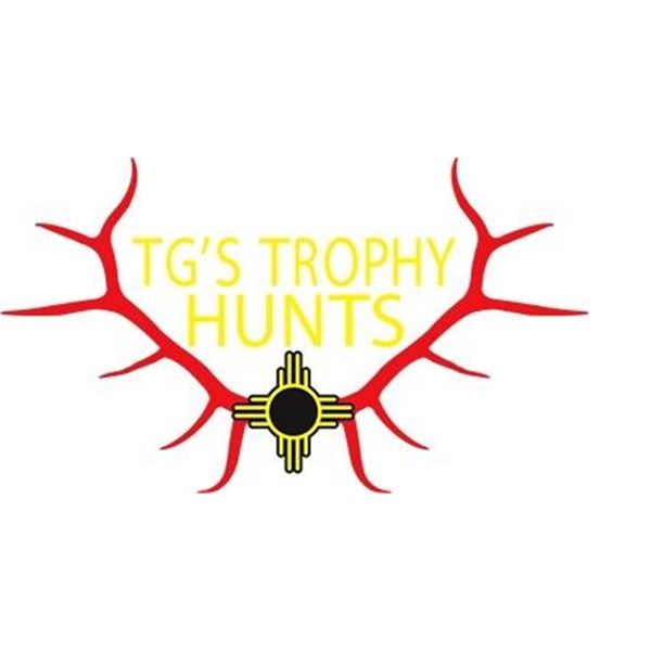 New Mexico Private Land Pronghorn Hunt by TG Trophy Hunts.