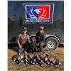 Image 1 : Major League Hunts 4 Person Goose Hunt