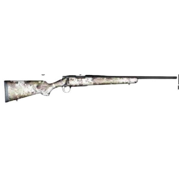 1 Shot Gear Sitka Package & Christensen 7PRC Rifle.