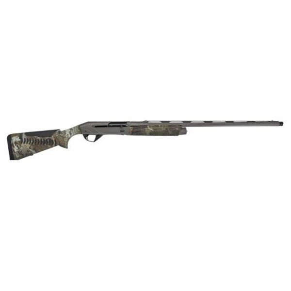 Benelli Super Black Eagle 3 Tungsten Shotgun