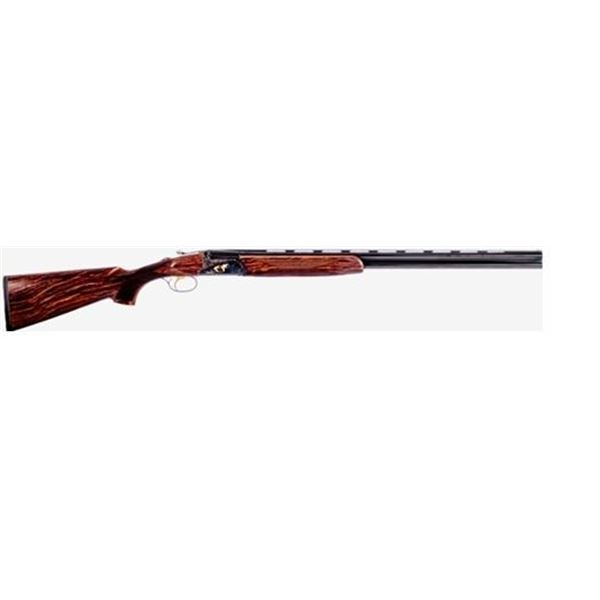 Fausti President's Elite 20 Gauge Over/Under