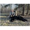 Image 1 : 2025-2026 Manitoba Black Bear Hunt