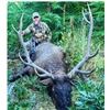 Image 1 : Oregon Roosevelt Elk Hunt ExP-erience by_Angry_ SP-.ike Productions