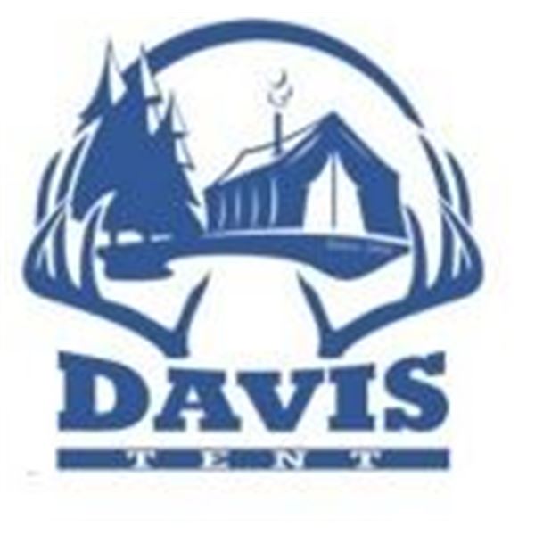 12x15 Davis Tent