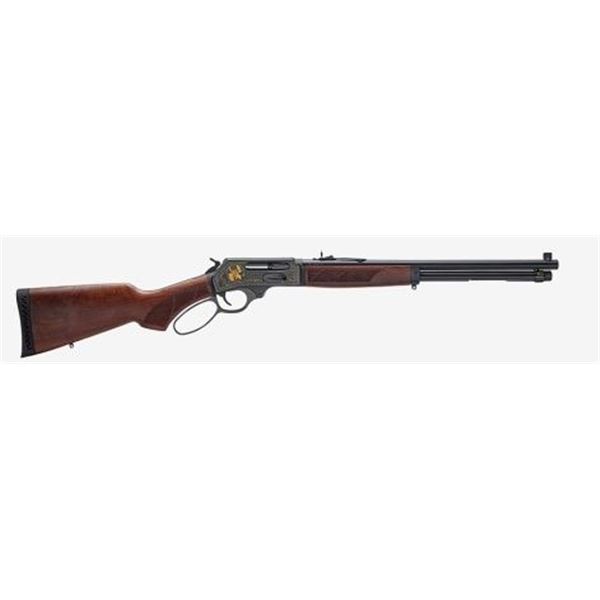 Henry USA Lever Action 30-30 Winchester