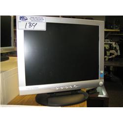 15  Viewsonic Lcd Flat Panel Monitor