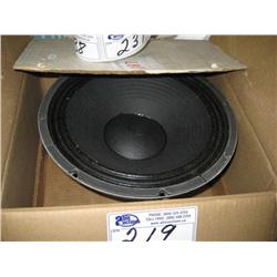 12  Home Audio Speaker