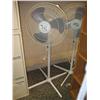 Image 1 : 3 Stand Up Fans