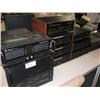 Image 1 : Large Lot Of Audio Stereo Equipment