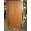 Image 1 : Walnut 6ft Bookcase