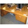 Image 1 : Cherry Desk