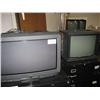 Image 1 : 4 TV's