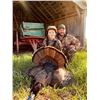 Image 2 : Kansas Turkey Hunt for 2 Hunters in 2026 with JC Outfitters