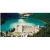 Image 1 : 5 day/4 night stay at Fairmont Chateau Lake Louise