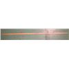 Image 1 : Natural Wood Style T-Molding - 45.8" x10 pc - Colour #GMGO039-6