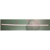 Image 1 : Italian Marble Style T-Molding - 45.8" x10 pc - Colour #GMGS005