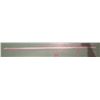 Image 1 : Dark Gray Wood Style T-Molding - 45.8" x10 pc - Colour #GMGO042-3