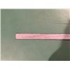 Image 2 : Dark Gray Wood Style T-Molding - 45.8" x10 pc - Colour #GMGO042-3