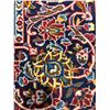 Image 2 : Authentic Hand Made Persian Rug - Made in Iran