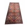 Image 2 : Authentic Hand Made Persian Rug - Made in Iran