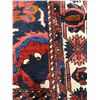 Image 2 : Authentic Hand Made Persian Rug - Made in Iran
