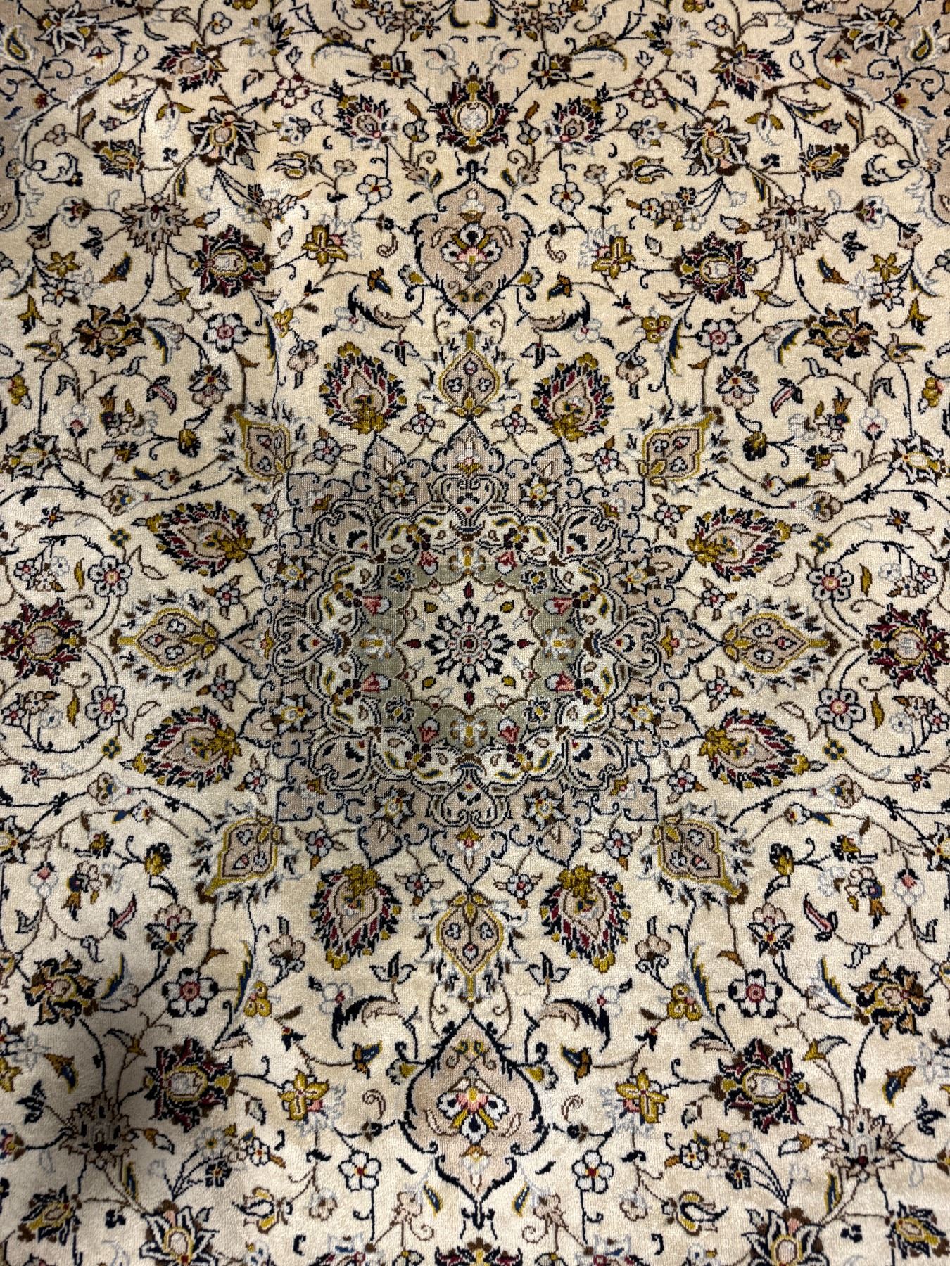 Iran 911 Rugs Authentic Hand Made Persian Rug - Made in Iran
