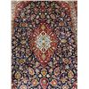 Image 1 : Authentic Hand Made Persian Rug - Made in Iran