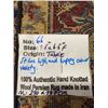 Image 2 : Authentic Hand Made Persian Rug - Made in Iran