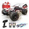 Image 1 : DeeRC 4wd 9300 Remote Control