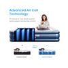Image 3 : Active Era Premium Air Bed w/ Built In Electric Pump - Queen Size