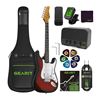 Image 1 : Gearit Electric Guitar