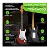 Image 3 : Gearit Electric Guitar