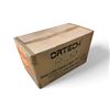 Image 3 : Ortech 12" Slim Dimmable Satin Nickel LED Recessed Downlight - 10 pcs