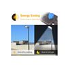 Image 3 : Photocell 200w LED Parking Lot Lights (3 Pack)