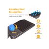 Image 4 : Photocell 200w LED Parking Lot Lights (3 Pack)