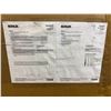 Image 1 : Kohler "Jacquard" Vanity - Cherry Taragon