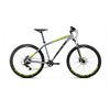 Image 1 : Titan Racing  "Player Two" - Size L - Grey