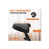 Image 7 : Kalwol Foldable Exercise X-Bike