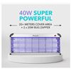 Image 2 : Aspectek Indoor 40w Insect Killer