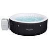 Image 2 : Saluspa Miami Portable Spa w/ Airjet System & Freeze Shield