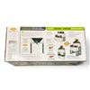 Image 2 : NuVue Smart Garden Planter 2 Pack