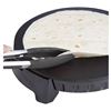 Image 2 : Cucina Pro Tortilla & flatbread Maker