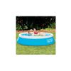 Image 1 : Intex Easy Set Above Ground Inflatable Pool - 6' x 20"