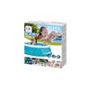 Image 2 : Intex Easy Set Above Ground Inflatable Pool - 6' x 20"