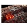 Image 2 : Napoleon Woodland 18 Electric Log set